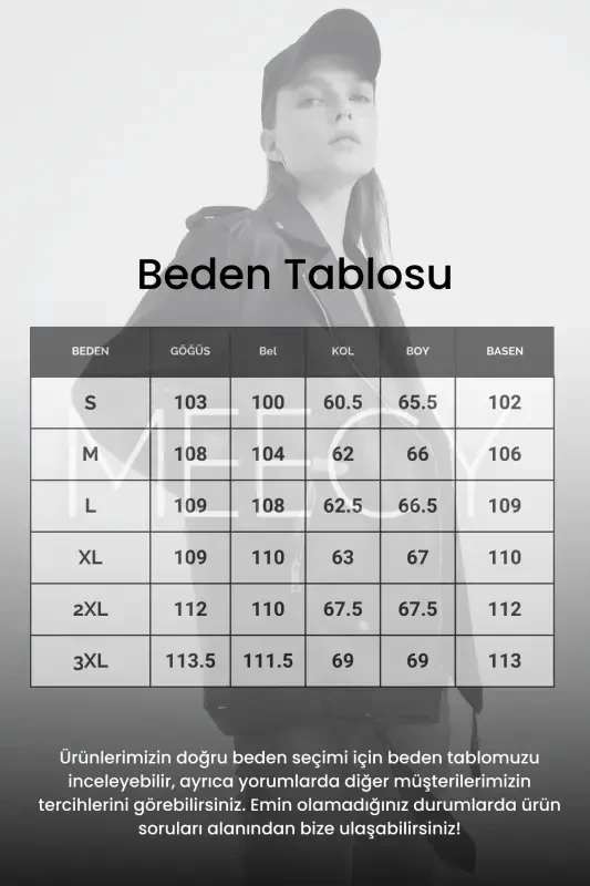 Women's Oversize Biker Leather Jacket-Burgundy - 2