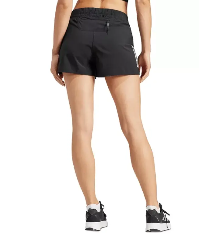Women's Own the Run Moisture-Wicking Shorts - 2