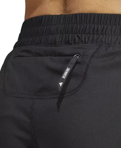 Women's Own the Run Moisture-Wicking Shorts - 4