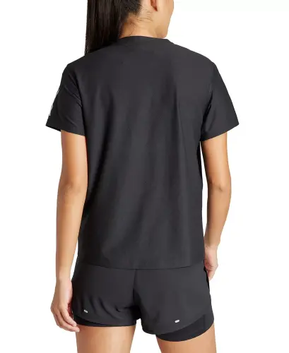 Women's Own The Run Short-Sleeve Running Tee - ADIDAS (1)