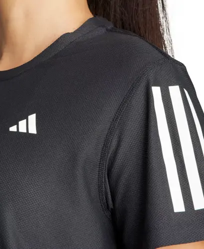 Women's Own The Run Short-Sleeve Running Tee - 4