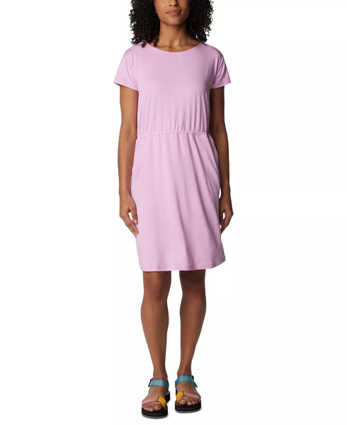 Women's Pacific Haze Dress Cosmos - 5