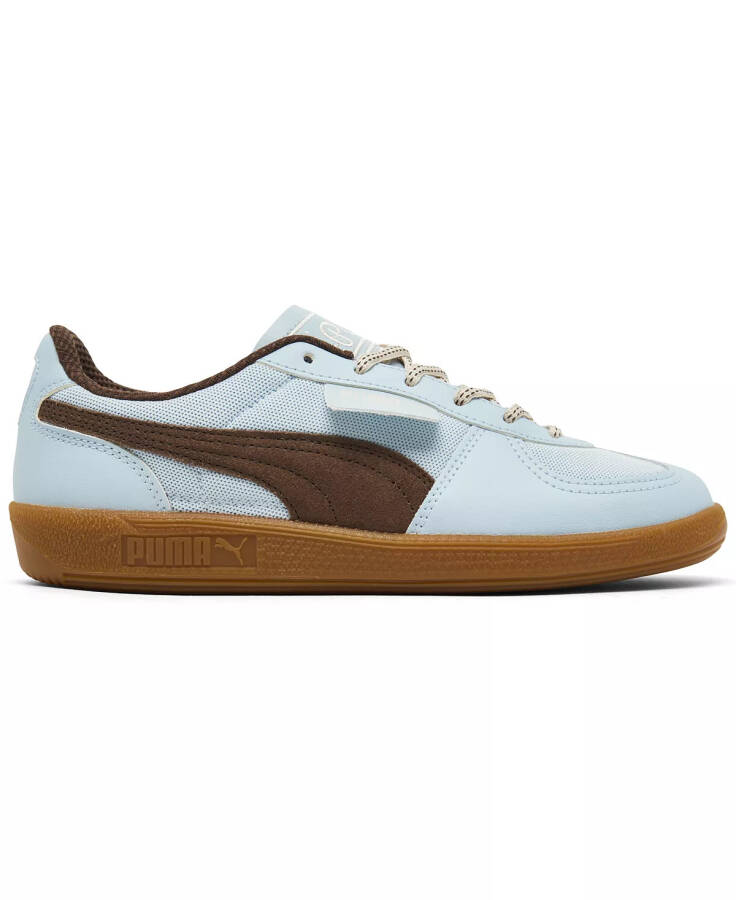 Women's Palermo Casual Sneakers from Finish Line Blue - 2