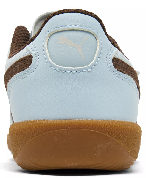 Women's Palermo Casual Sneakers from Finish Line Blue - 4