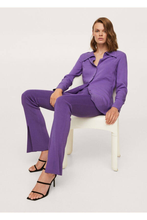 Women's Pants - 7