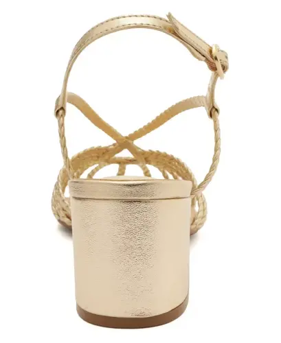 Women's Paola Mid Block Sandals - 3