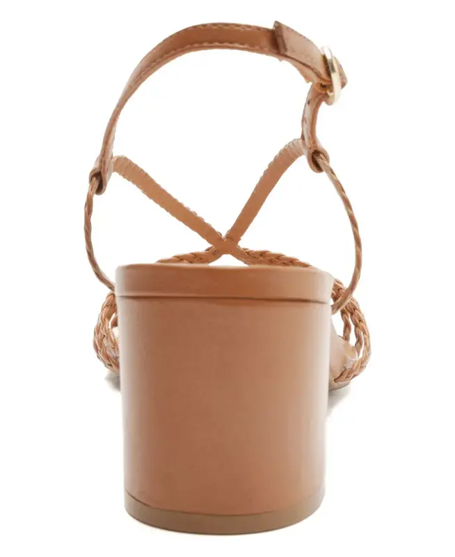 Women's Paola Mid Block Sandals - 3