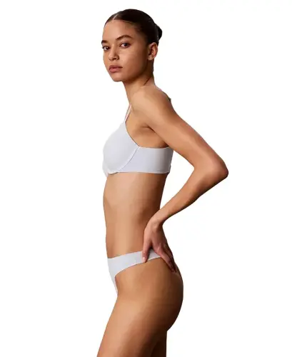 Women's Perfectly Fit Lightly Lined Full-Coverage T-Shirt Bra F3837 - Plein Air - 4