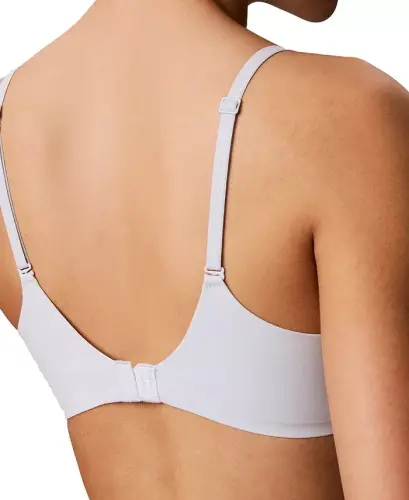 Women's Perfectly Fit Lightly Lined Full-Coverage T-Shirt Bra F3837 - Plein Air - 6
