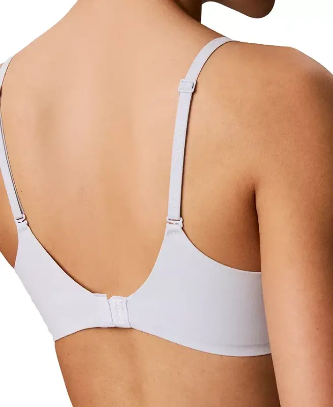 Women's Perfectly Fit Lightly Lined Full-Coverage T-Shirt Bra F3837 - Plein Air - 6
