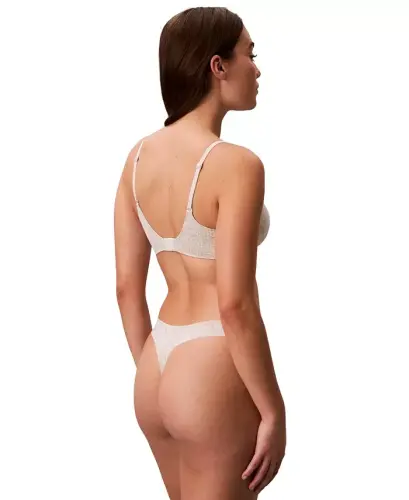 Women's Perfectly Fit Lightly Lined Full-Coverage T-Shirt Bra F3837 - Skin Tofu - 5