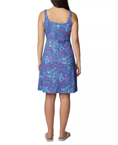 Women's PFG Freezer™ III Dress Bluebell Kona K - 2