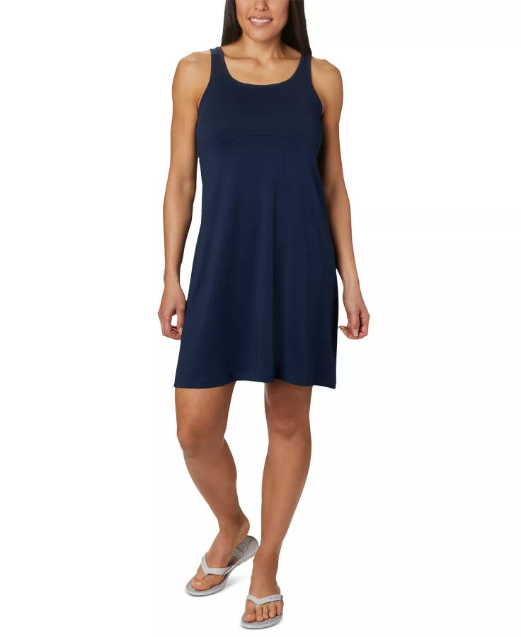 Women's PFG Freezer™ III Dress Collegiate Navy - 1