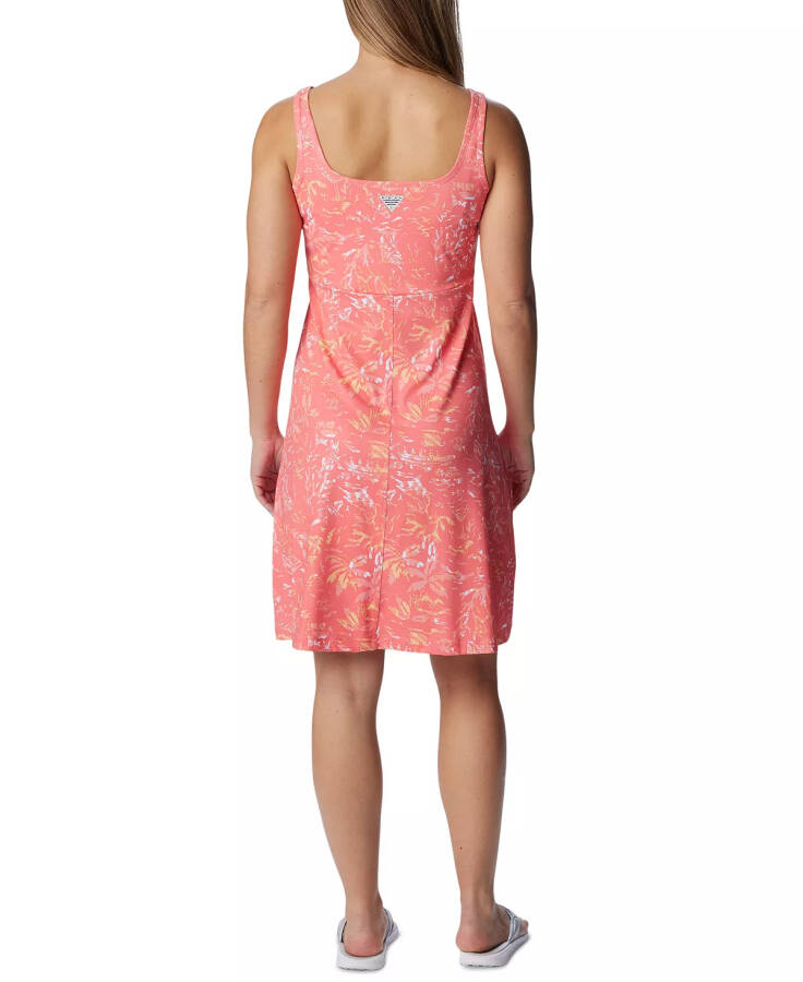 Women's PFG Freezer™ III Dress Salmon, Kona - 2