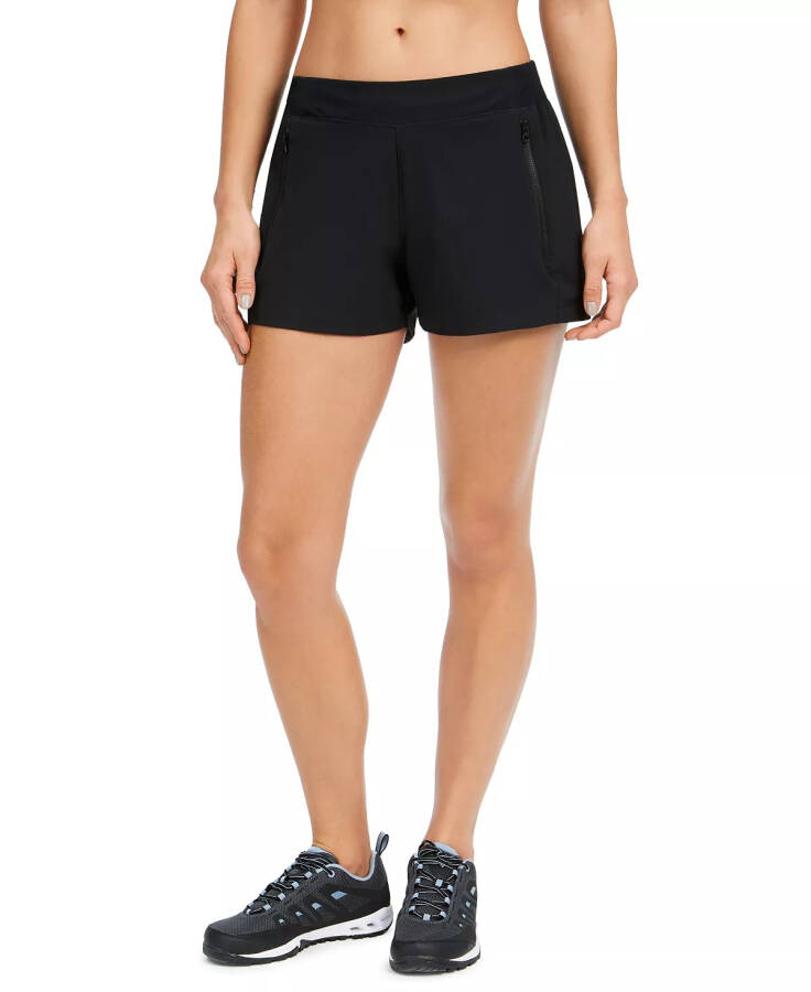 Women's PFG Tidal II Shorts Black - 1