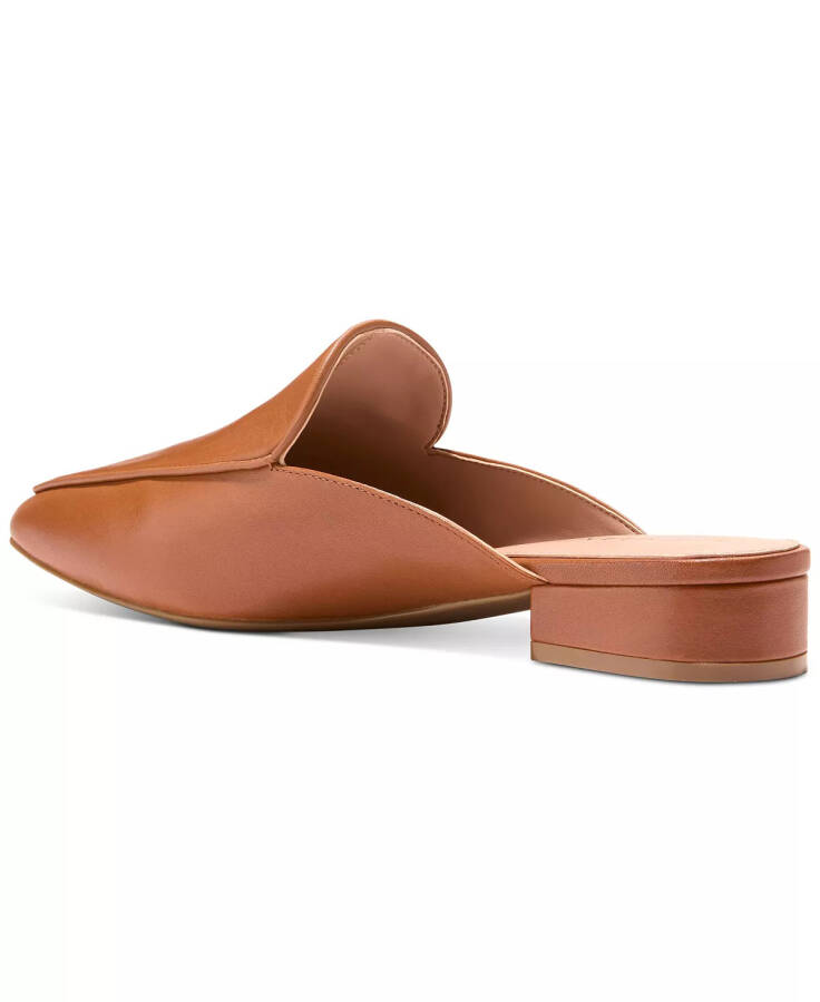 Women's Piper Mules British Tan - 3