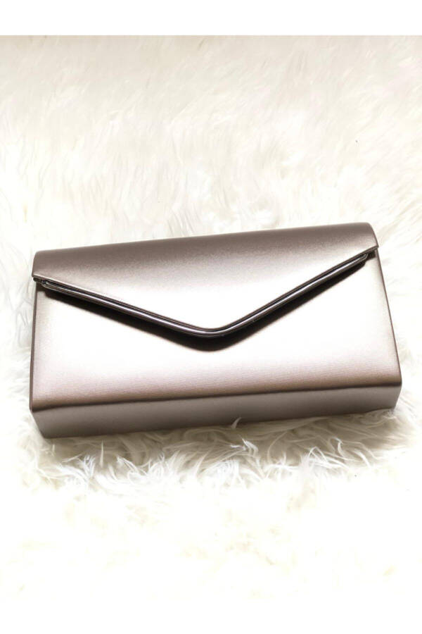 Women's Platinum Portfolio Bag - 2