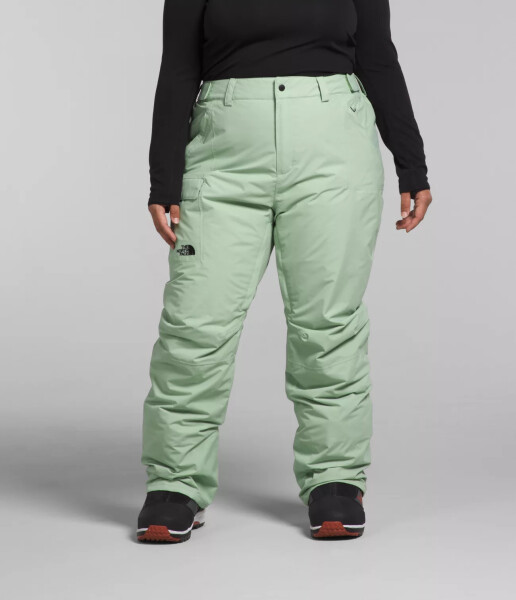 Women’s Plus Freedom Insulated Pants - 1