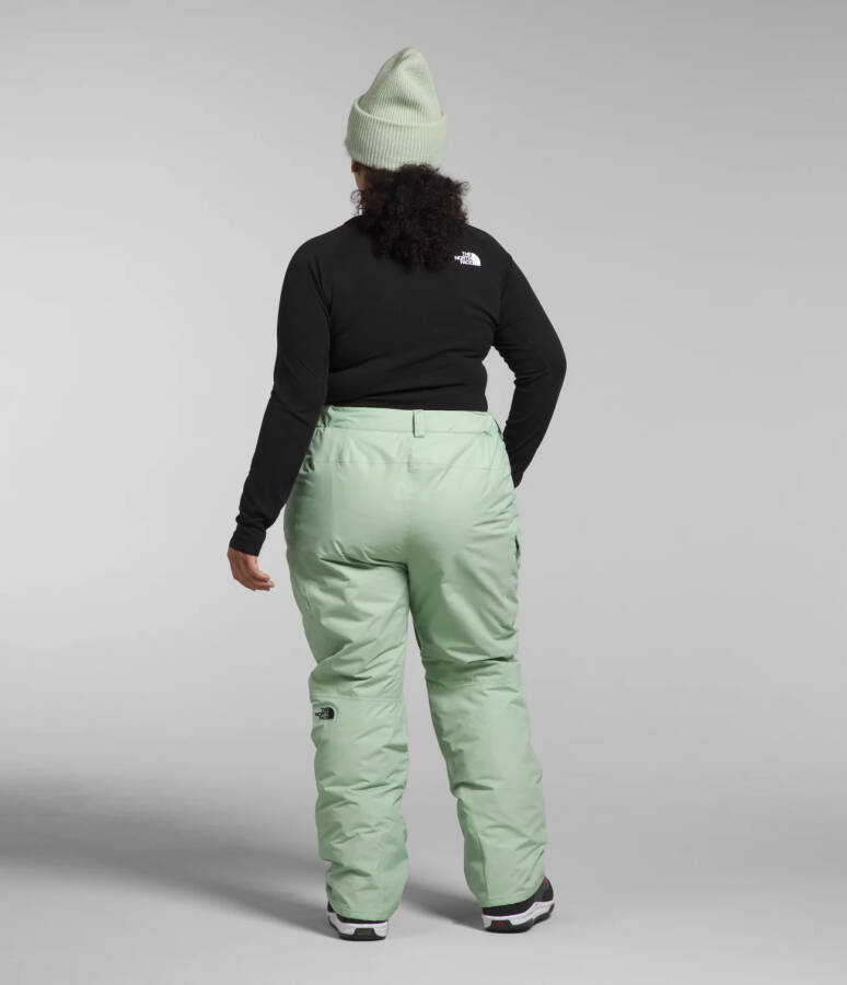 Women’s Plus Freedom Insulated Pants - 2