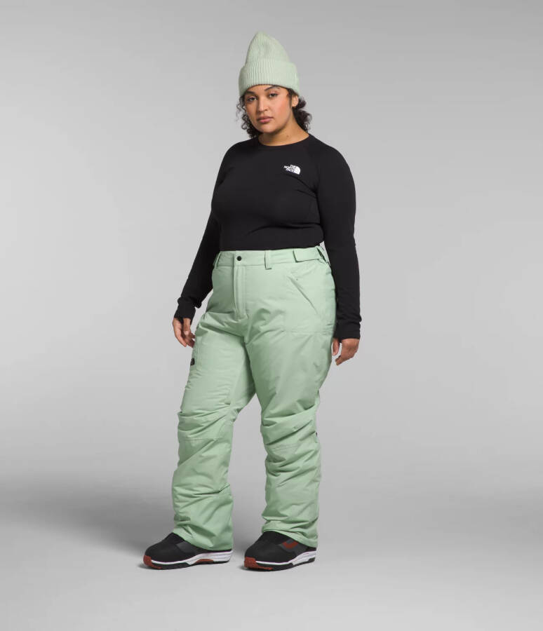 Women’s Plus Freedom Insulated Pants - 3