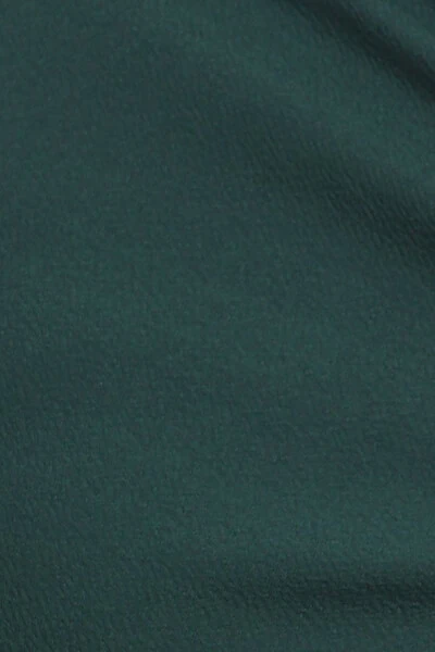 Women's Plus Size Casual Long Sleeve Open Front Solid Office Workwear Blazer Jacket - 4