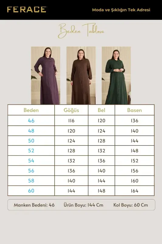 Women's Plus Size Polka Dot Dress - 8