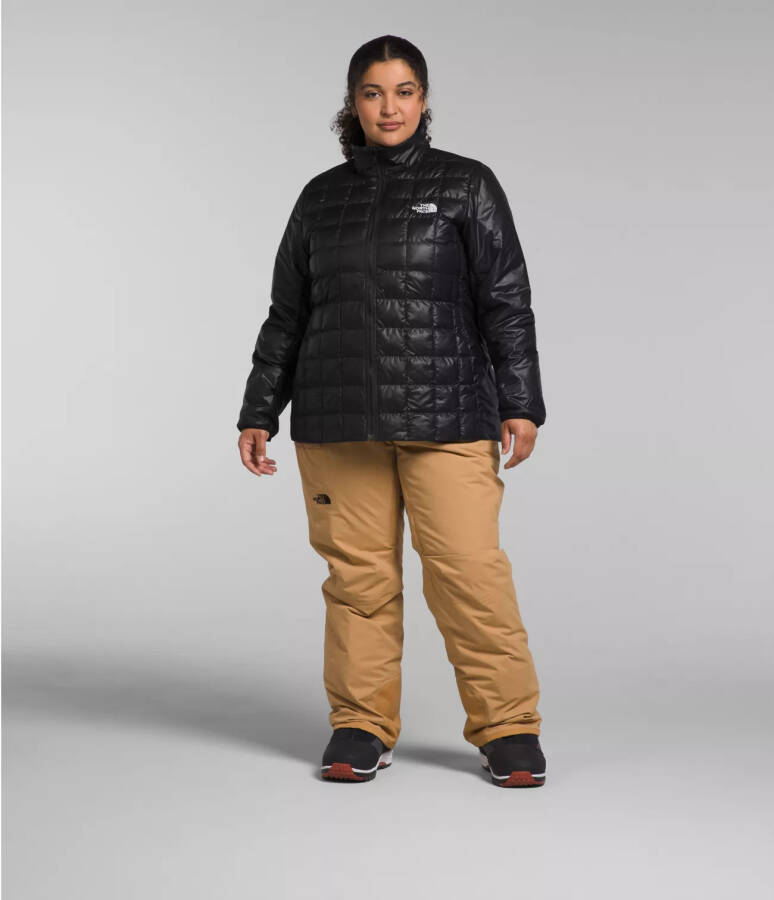 Women’s Plus ThermoBall™ Eco Snow Triclimate® Jacket - 7