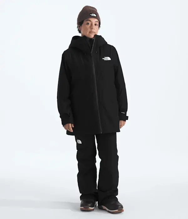 Women’s Plus THERMOBALL™ Snow Triclimate® Jacket - 1