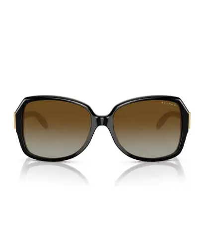 Women's Polarized Sunglasses, Gradient Polar RA5138 - 2