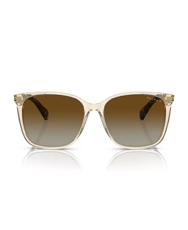 Women's Polarized Sunglasses, RA529356-YP - 5