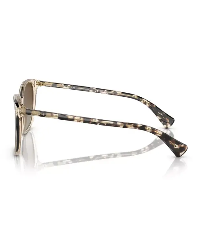 Women's Polarized Sunglasses, RA529356-YP - 3