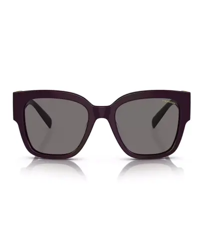 Women's Polarized Sunglasses, VE4437U-Bordeaux - VERSACE (1)