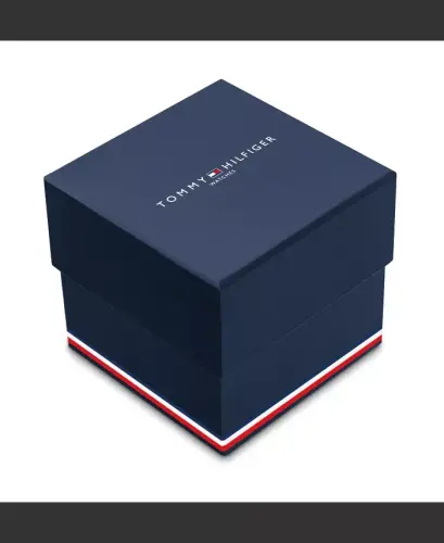 Women's Quartz Silver-Tone Stainless Steel with Crystals Bracelet Watch 36mm - 5