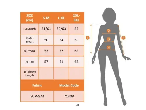 Women's Raglan Sleeve Crew Neck Patterned Asymmetric Supreme Blouse - 5