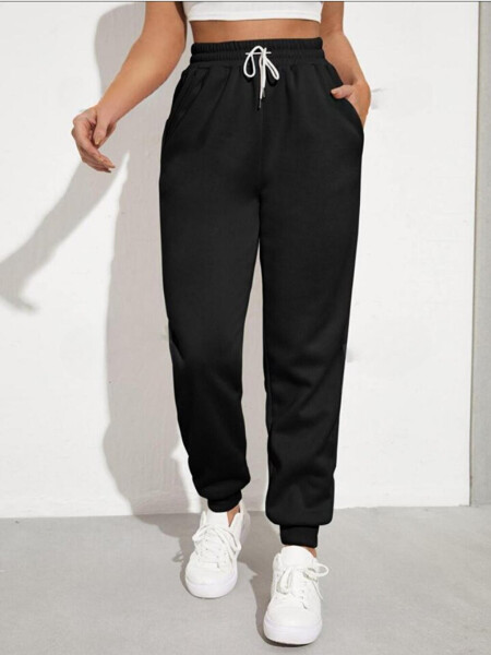 Women's Regular Fit Sweatpants SPR24EAK81 - 7