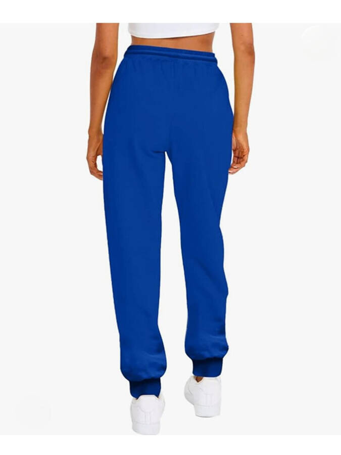 Women's Regular Fit Sweatpants SPR24EAK81 - 9