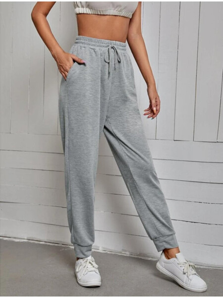 Women's Regular Fit Sweatpants SPR24EAK81 - 7