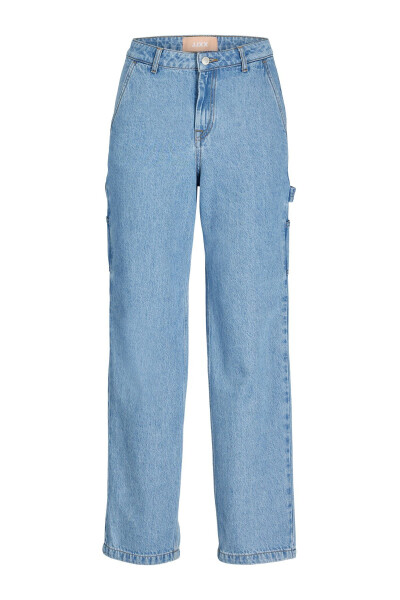 Women's Relaxed Fit Jeans - Elza - 6