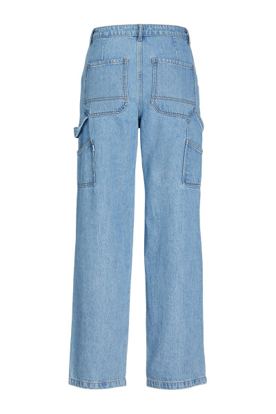 Women's Relaxed Fit Jeans - Elza - 8