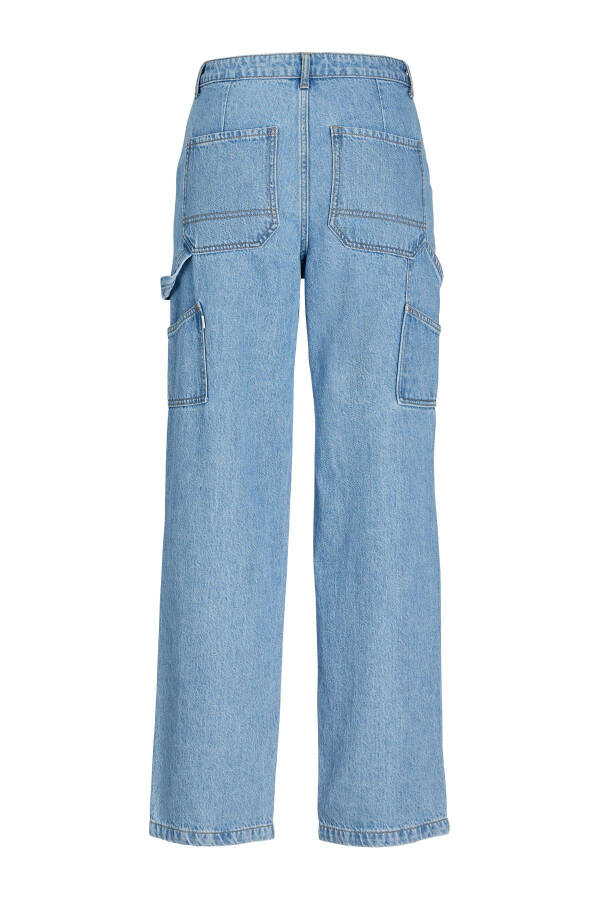 Women's Relaxed Fit Jeans - Elza - 8