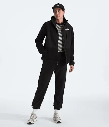 Women’s Retro Denali Hoodie - 1