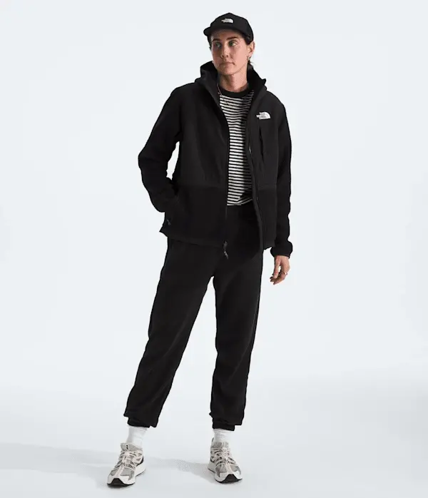 Women’s Retro Denali Hoodie - 1