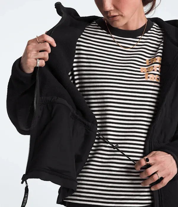 Women’s Retro Denali Hoodie - 3