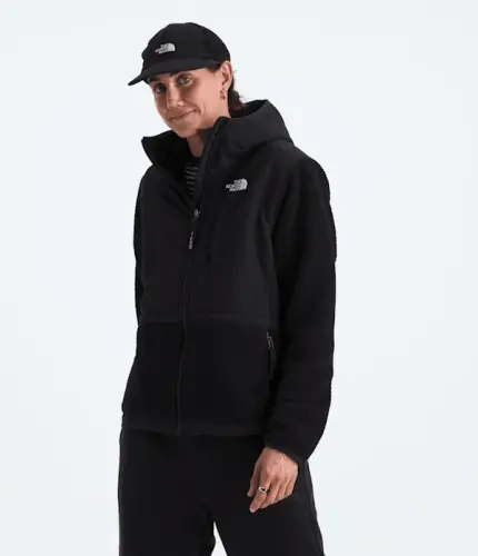 Women’s Retro Denali Hoodie - 5