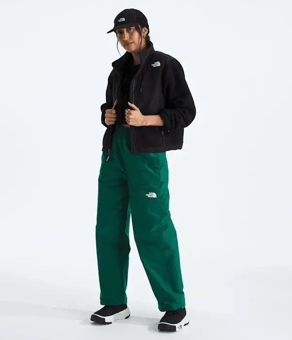 Women’s Retro Denali Jacket - 2