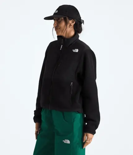 Women’s Retro Denali Jacket - 4