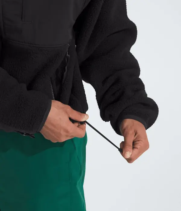 Women’s Retro Denali Jacket - 6