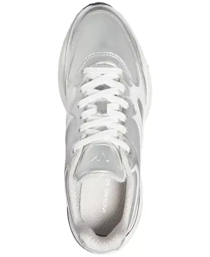 Women's Riley Trainer Sneakers - 4