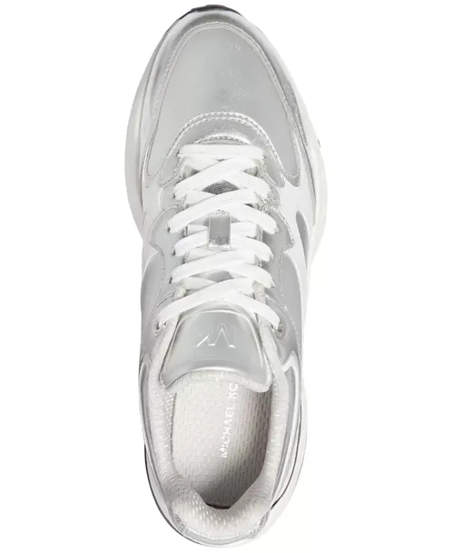 Women's Riley Trainer Sneakers - 4