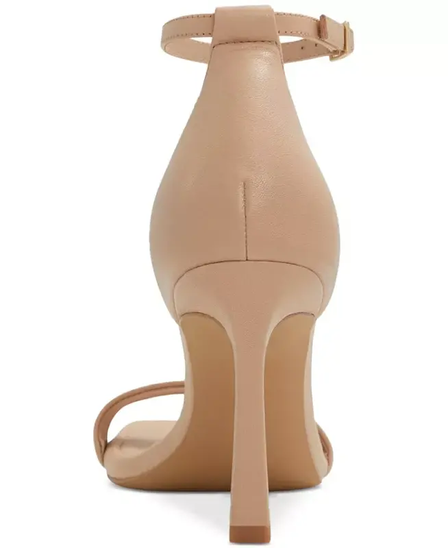 Women's Rosali Square Toe High Heel Dress Sandals - 9